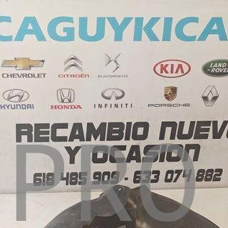 PASE RUEDA DELANTERO DERECHO PEUGEOT 206 NUEVO