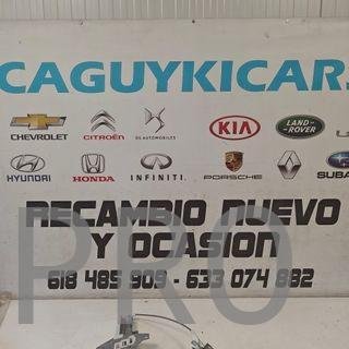 ELEVALUNAS TRASERO IZQUIERDO CHEVROLET NUEVO