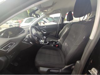 Peugeot 308 2015
