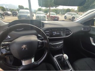Peugeot 308 2015