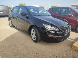 Peugeot 308 2015