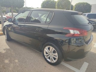 Peugeot 308 2015