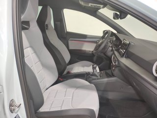SEAT Ibiza 2026