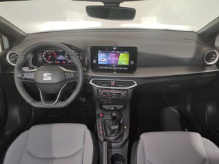 SEAT Ibiza 2026