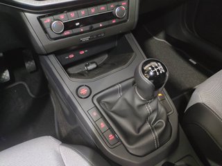SEAT Ibiza 2026