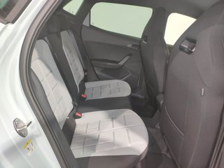 SEAT Ibiza 2026