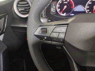 SEAT Ibiza 2026