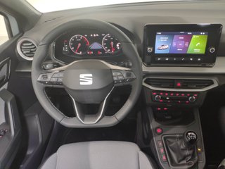 SEAT Ibiza 2026
