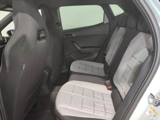 SEAT Ibiza 2026