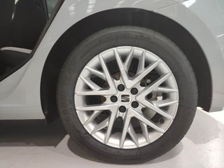 SEAT Ibiza 2026