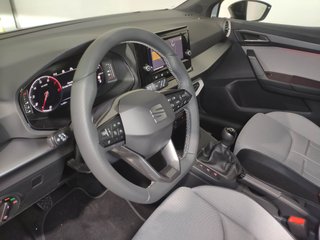 SEAT Ibiza 2026