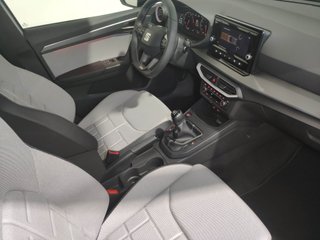 SEAT Ibiza 2026
