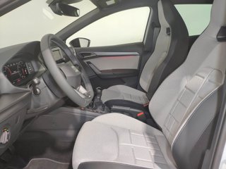 SEAT Ibiza 2026