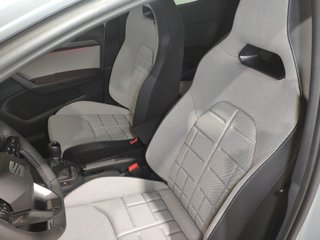 SEAT Ibiza 2026