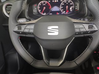SEAT Ibiza 2026