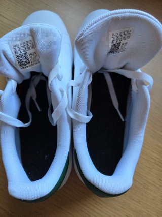 Zapatillas Adidas Blancas Talla 42