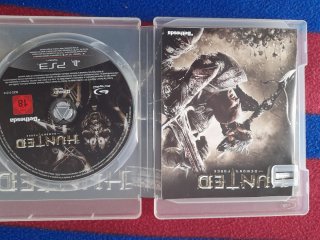 Hunted: The Demon's Forge PS3 Español