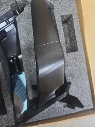 Espejos TMAX 560 2022-2025