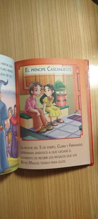 Cuatro Cuentos Para Soñar