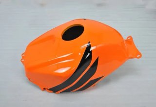 CARENADO PINTADO HONDA CBR600RR 2005-2006 REPSOL