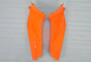 CARENADO PINTADO HONDA CBR600RR 2005-2006 REPSOL