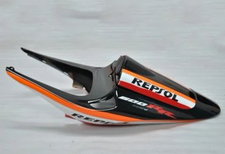 CARENADO PINTADO HONDA CBR600RR 2005-2006 REPSOL