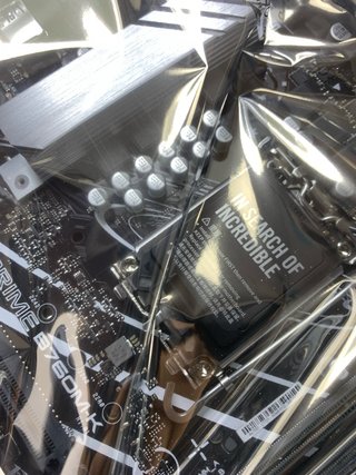 Placa Base ASUS Prime B760M-K