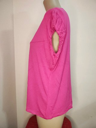 Camiseta SPG Talla L-XL Rosa