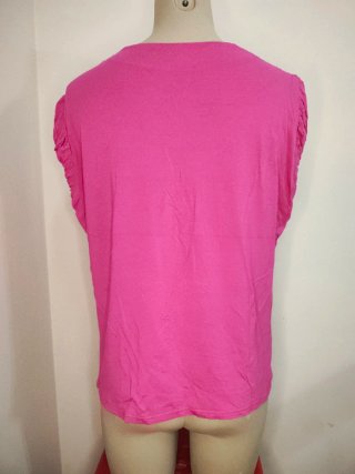 Camiseta SPG Talla L-XL Rosa
