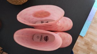Botas de agua niña n° 27 de Patrulla canina