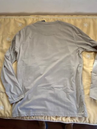 Camiseta Munich Talla S Nueva