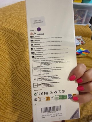 Smartwatch Lilla Bambina 4-12 Anni