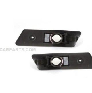 Intermitentes para BMW Serie 3 E36 Transparentes