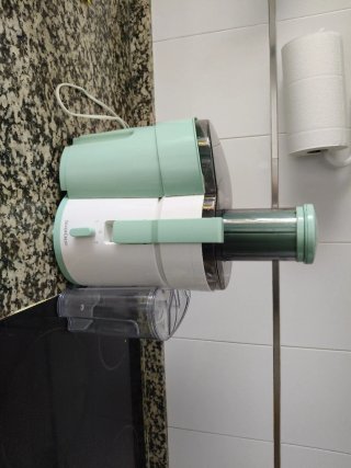 Extractor de zumos Silver Crest