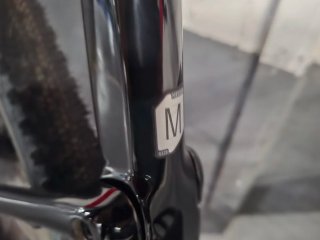 Gravel Cannondale Topstone con 2 juegos ruedas