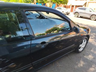 Ford Focus 2003