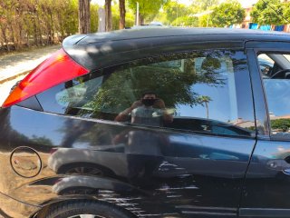 Ford Focus 2003
