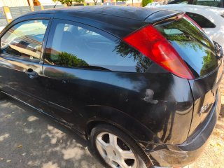 Ford Focus 2003