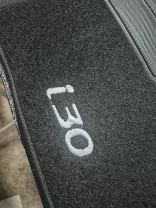 Tappetini Hyundai i30
