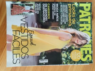 Revista patrones