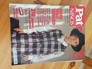 Revista patrones