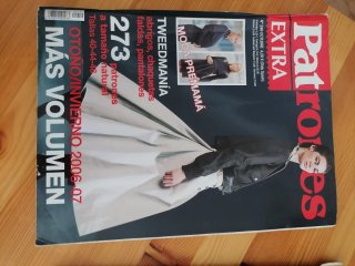 Revista patrones