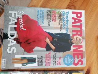Revista patrones