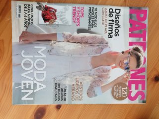 Revista patrones