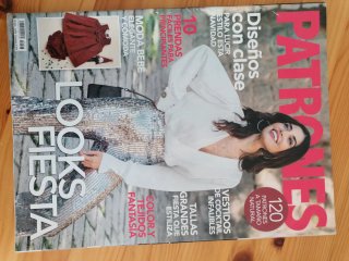 Revista patrones