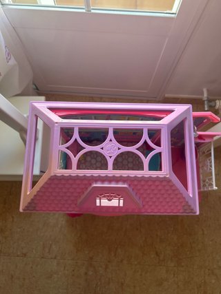 Casa de Barbie