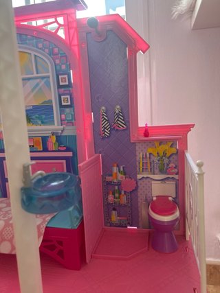 Casa de Barbie