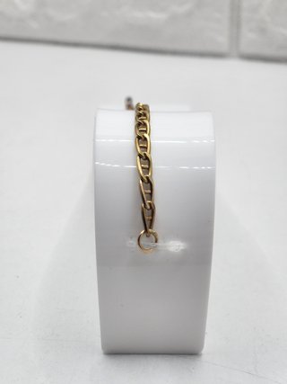 Esclava goldfilled 14k Grabado Incl.