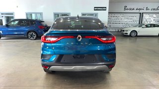 Renault ARKANA Techno TCe 103kW140CV EDC mild hybrid (2023)