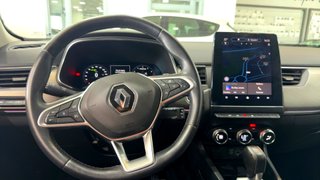 Renault ARKANA Techno TCe 103kW140CV EDC mild hybrid (2023)